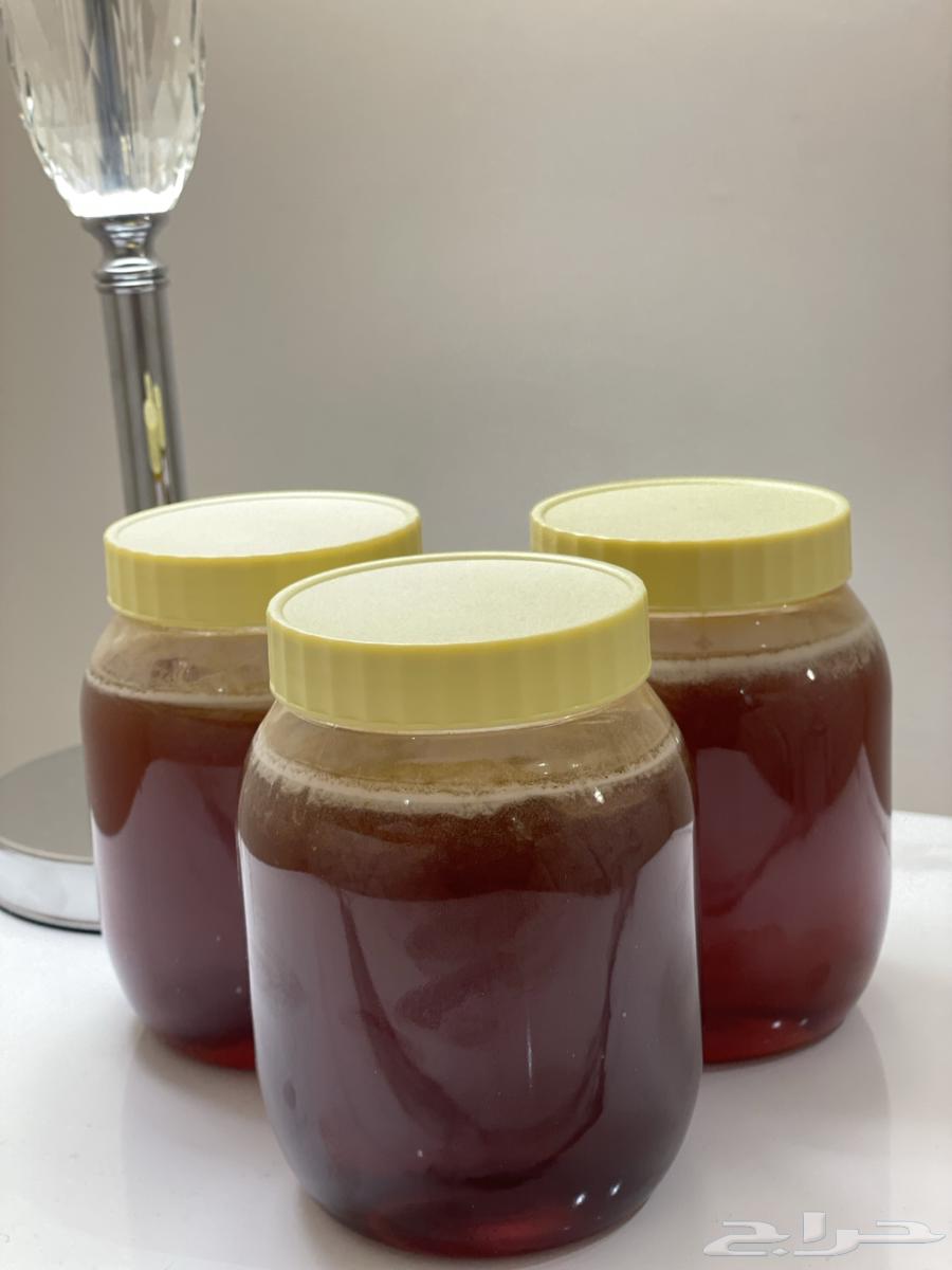 Pure and Authentic Sidr Honey64491116686465110