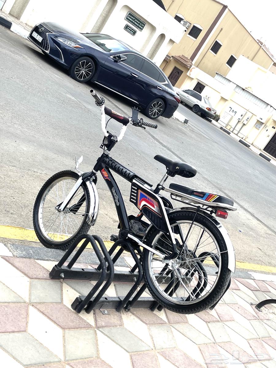 Original Rambo Cycle, arrived at sum 290, sold without fenders64489391836163110