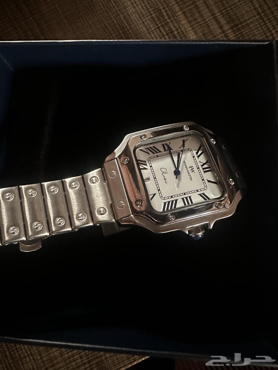 ساعه يد ماركة هوقو رجاليه64488132026499110