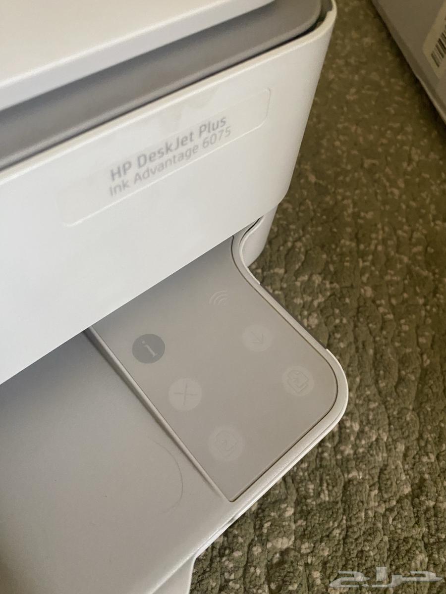 Very clean paper printer, clear printing and everything is fine64494680802691112