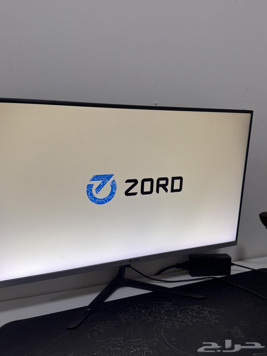 Zord Monitor Screen64489461481219110