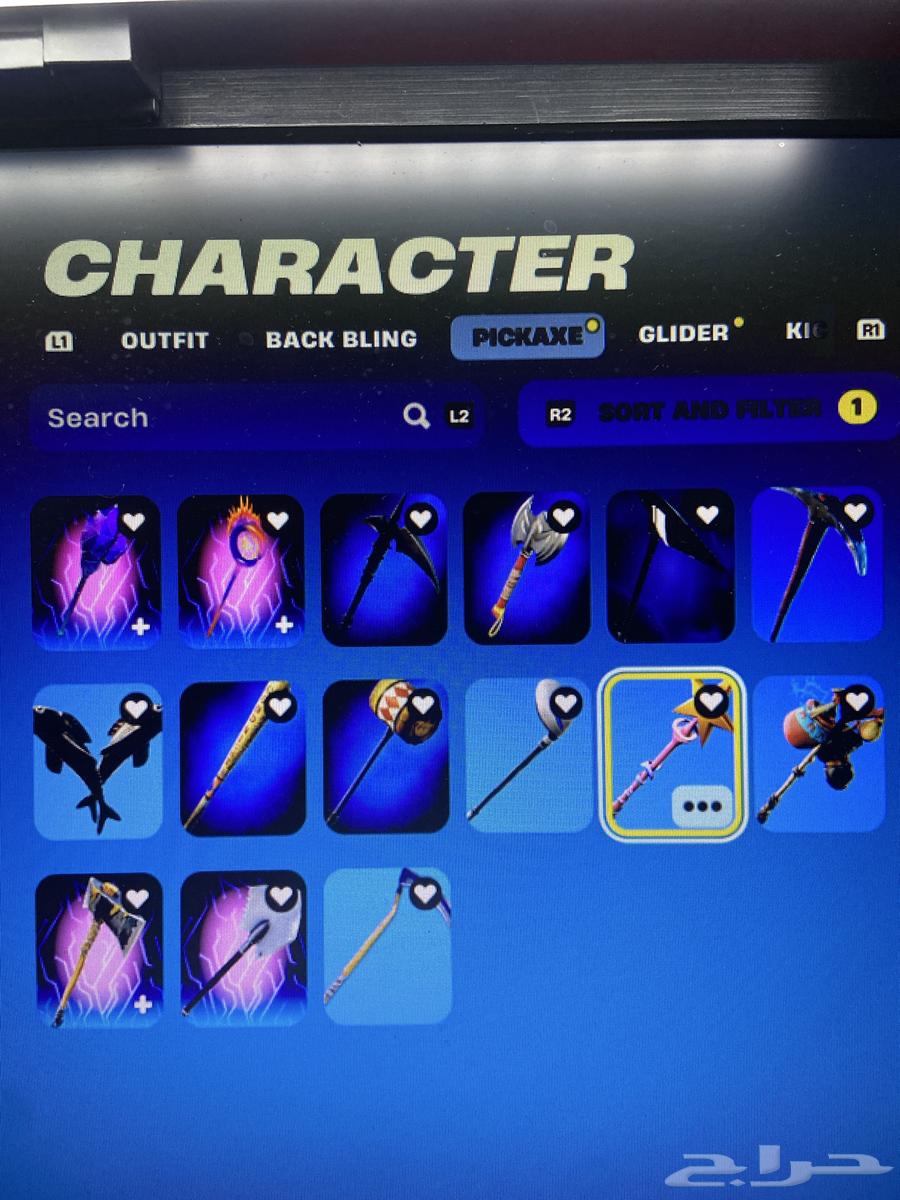 حساب ايبك فورت نايت فخم64490041563650113