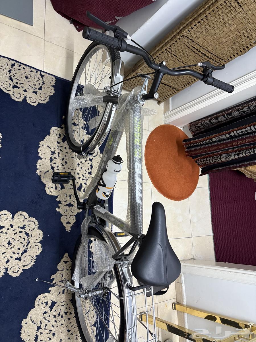 دراجة هوائية مقاس 2664491605644545112