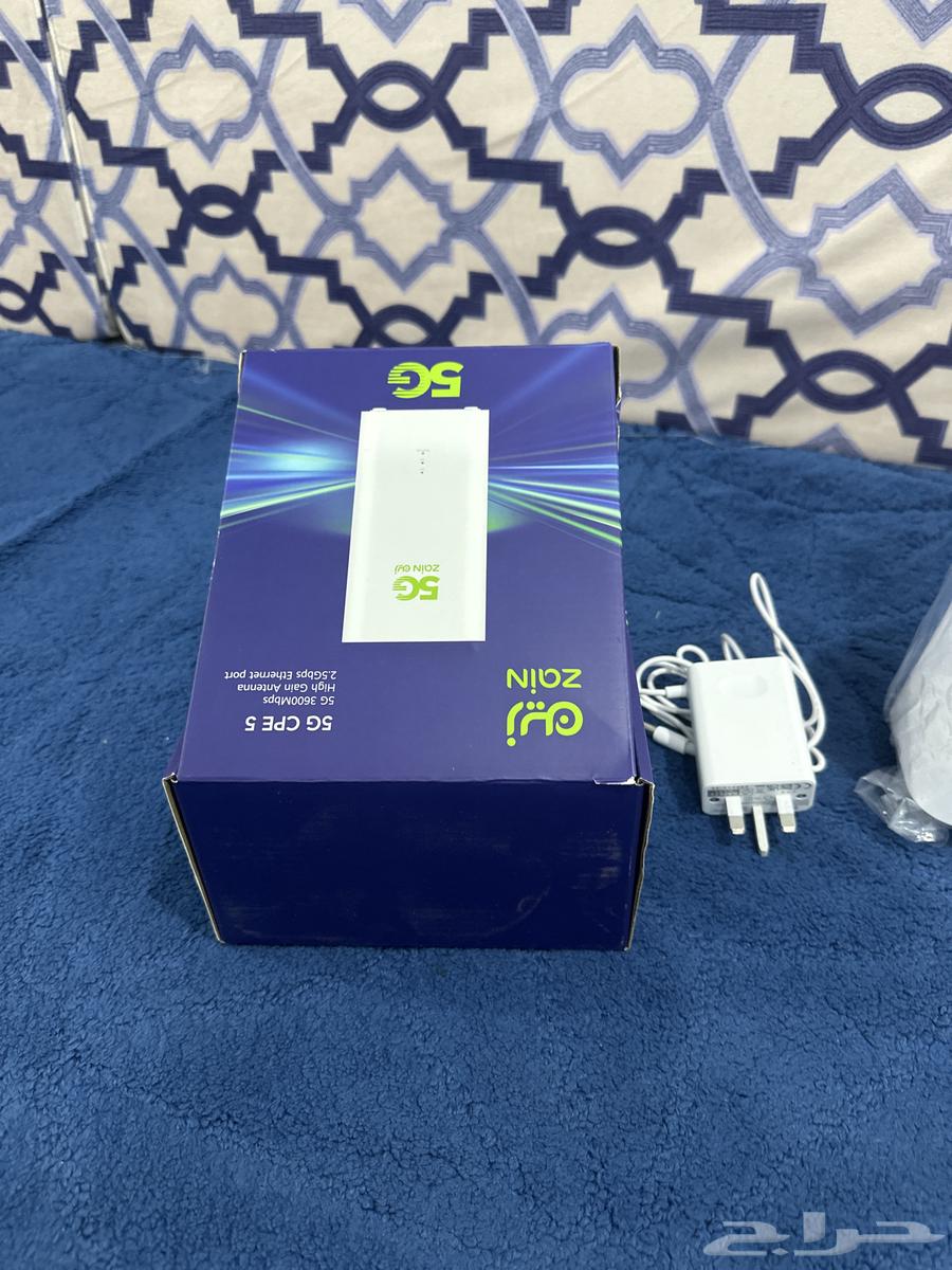 New 5G Router64489710727171112