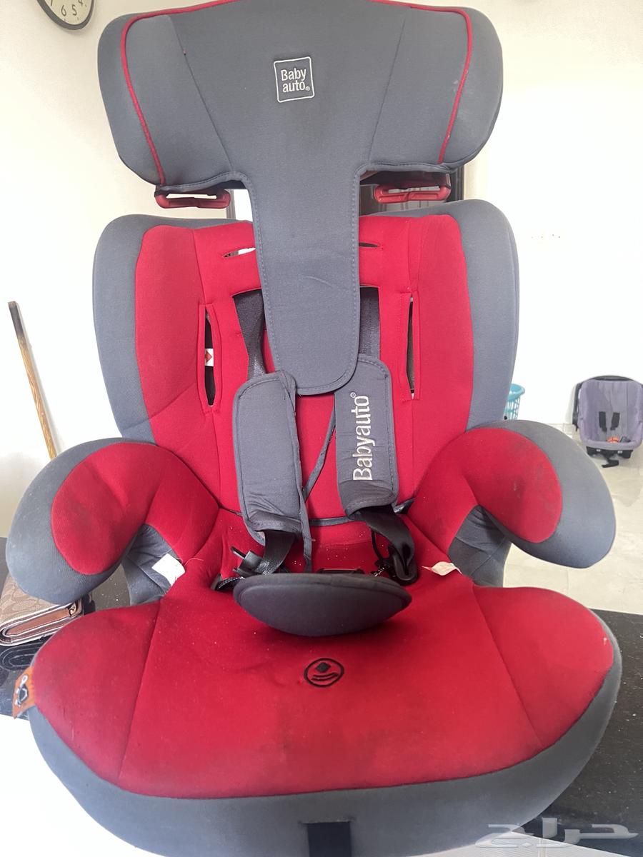 Semi-new stroller and baby carriage, very light use64489044935554110