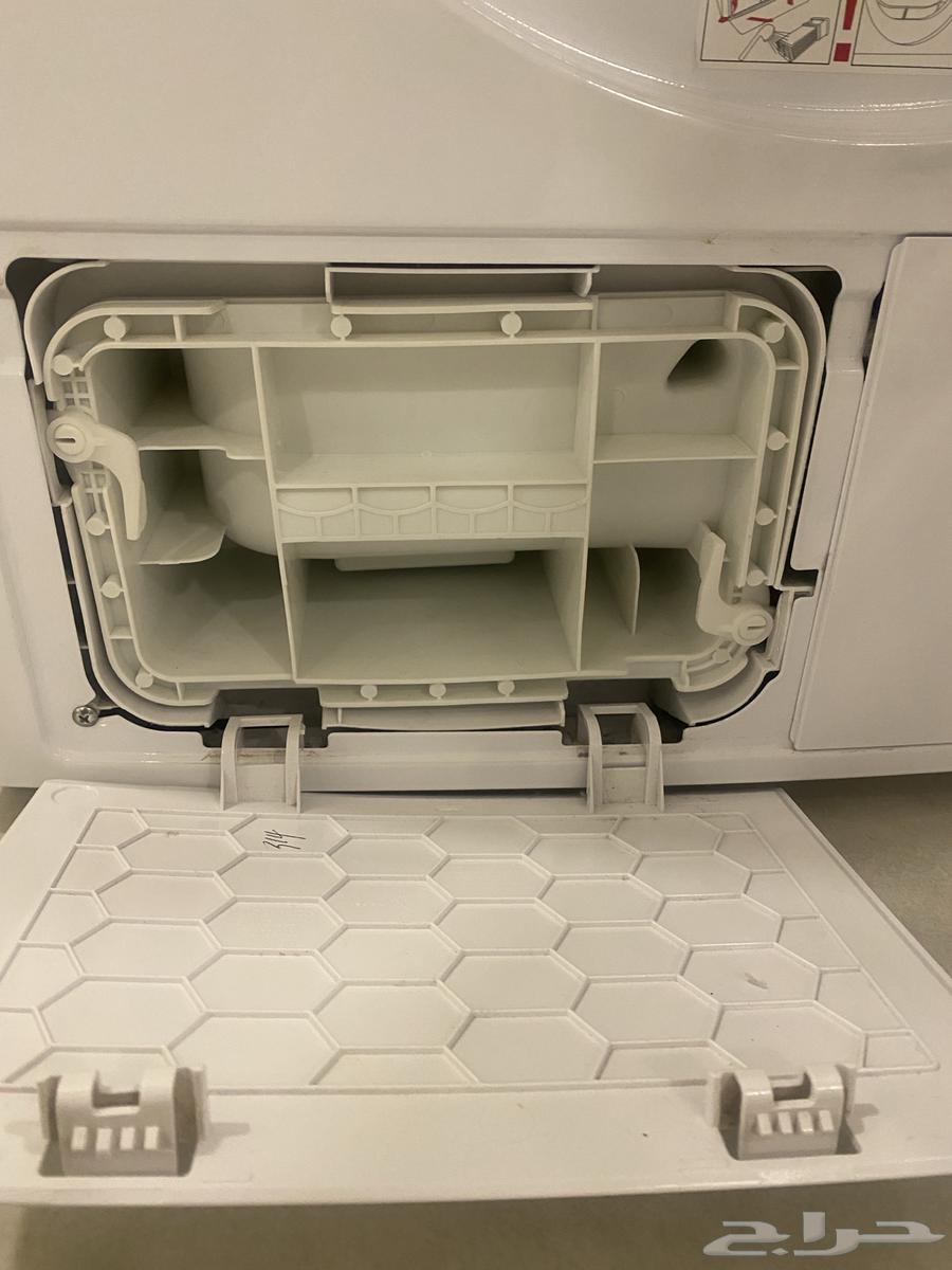 للبيع   مجففة ملابس   الحجم 8 كيلو ( تجفيف شديد )64489531187330113