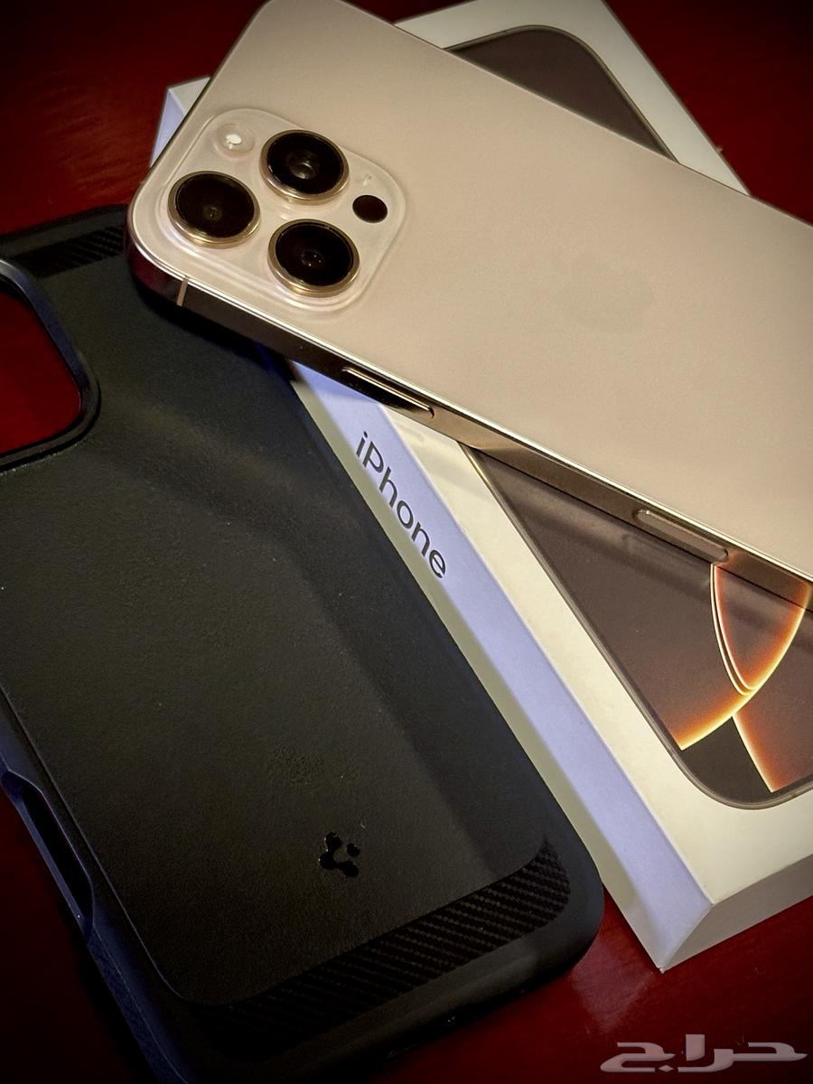 iphone 16 pro max desert titanium 25664491008435459110