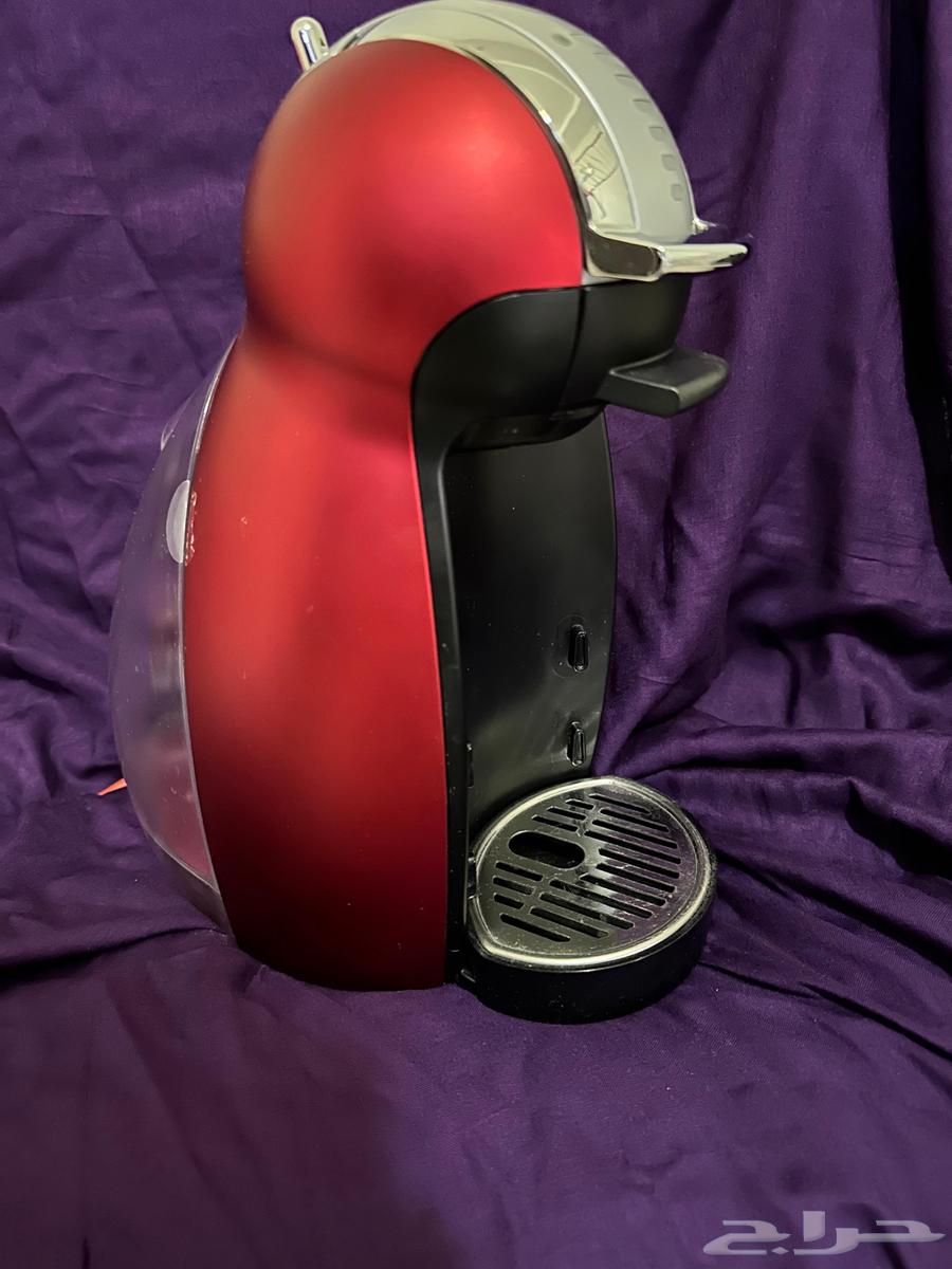 مكينة قهوة دولتشي قوستو64491659964034110