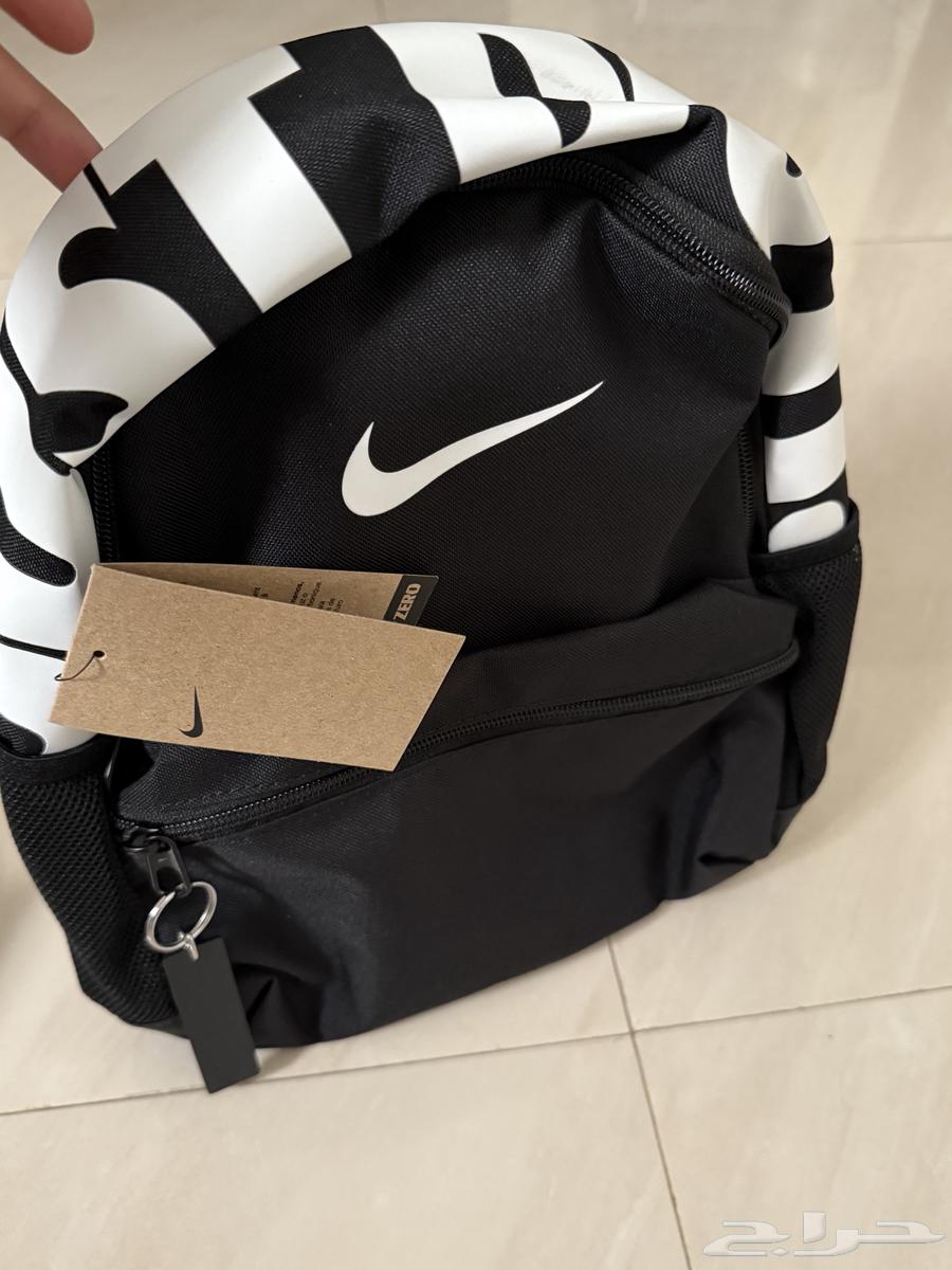 شنطة نايك للاطفال64490124148738112