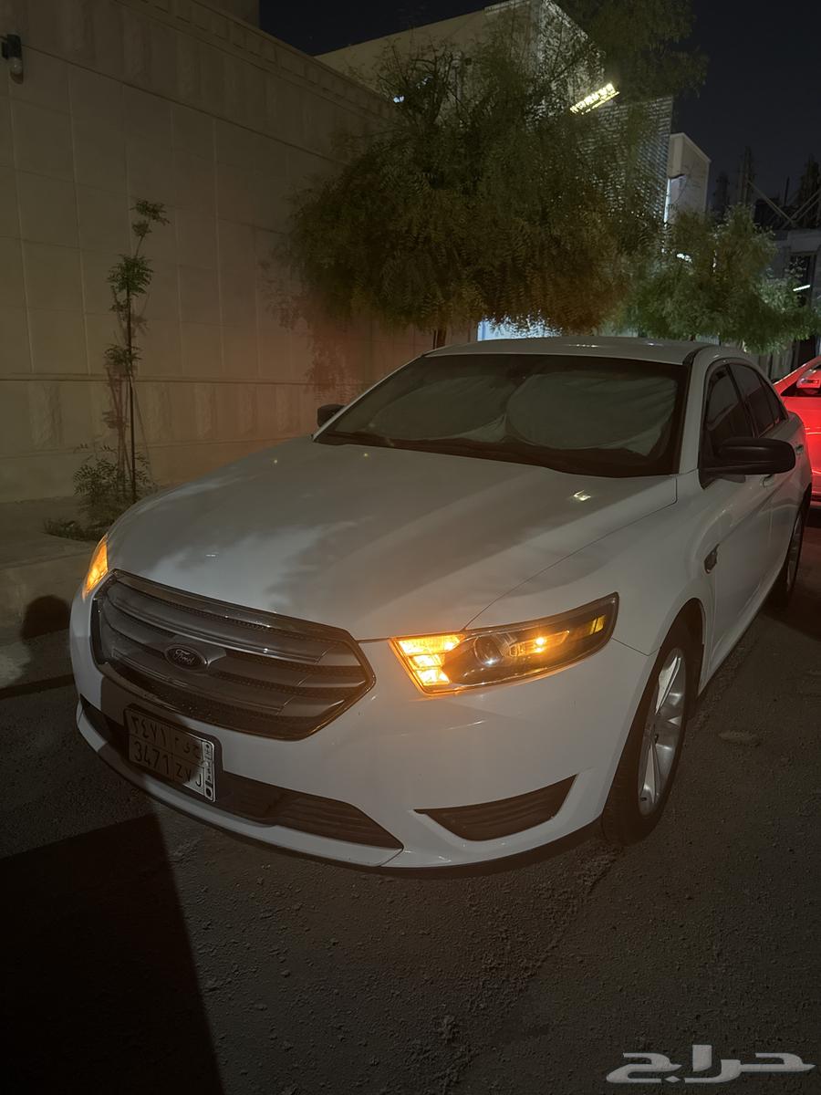 سياره فور تورس 6 سلندر سعودي اول مالك64661263303297111