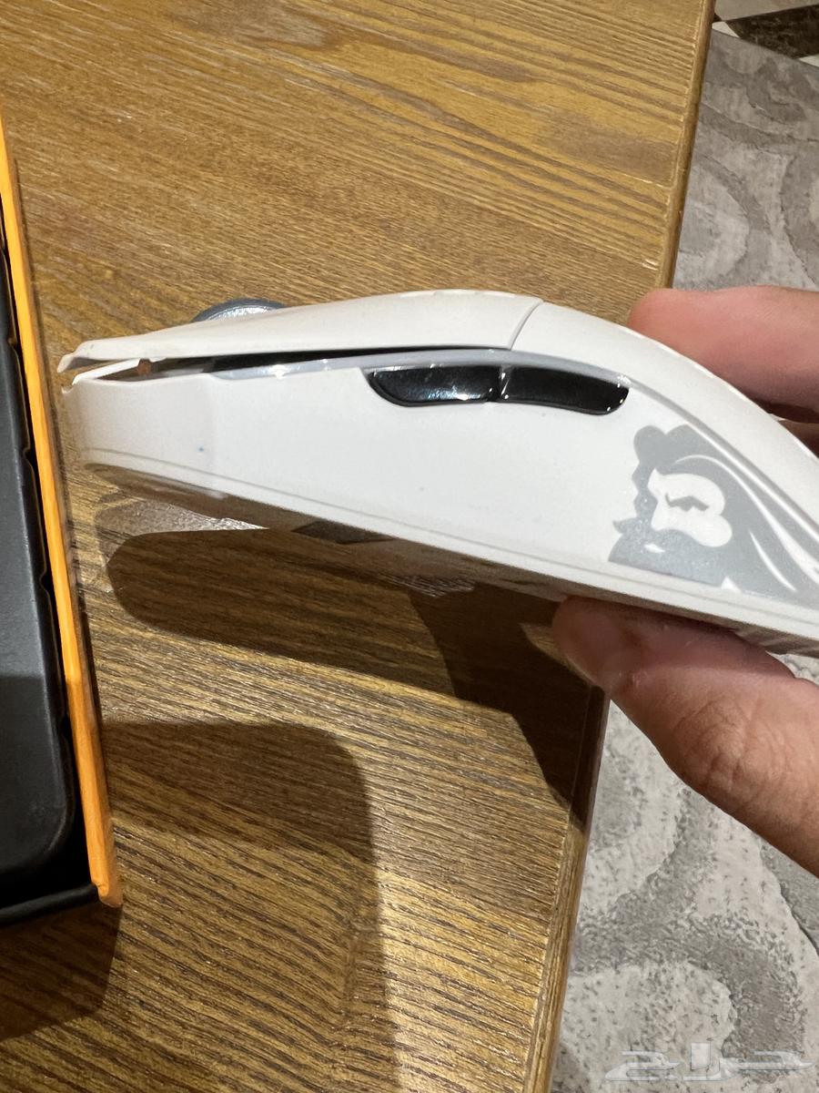 Glorious Model O Wireless Mouse64490124158211112