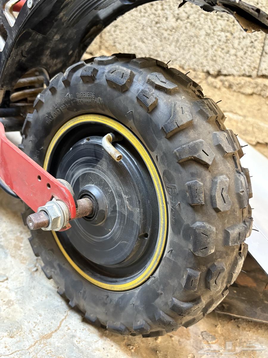 دينمو سكوتر الوحش جديده 1800واط 48 فولت64490935959682112