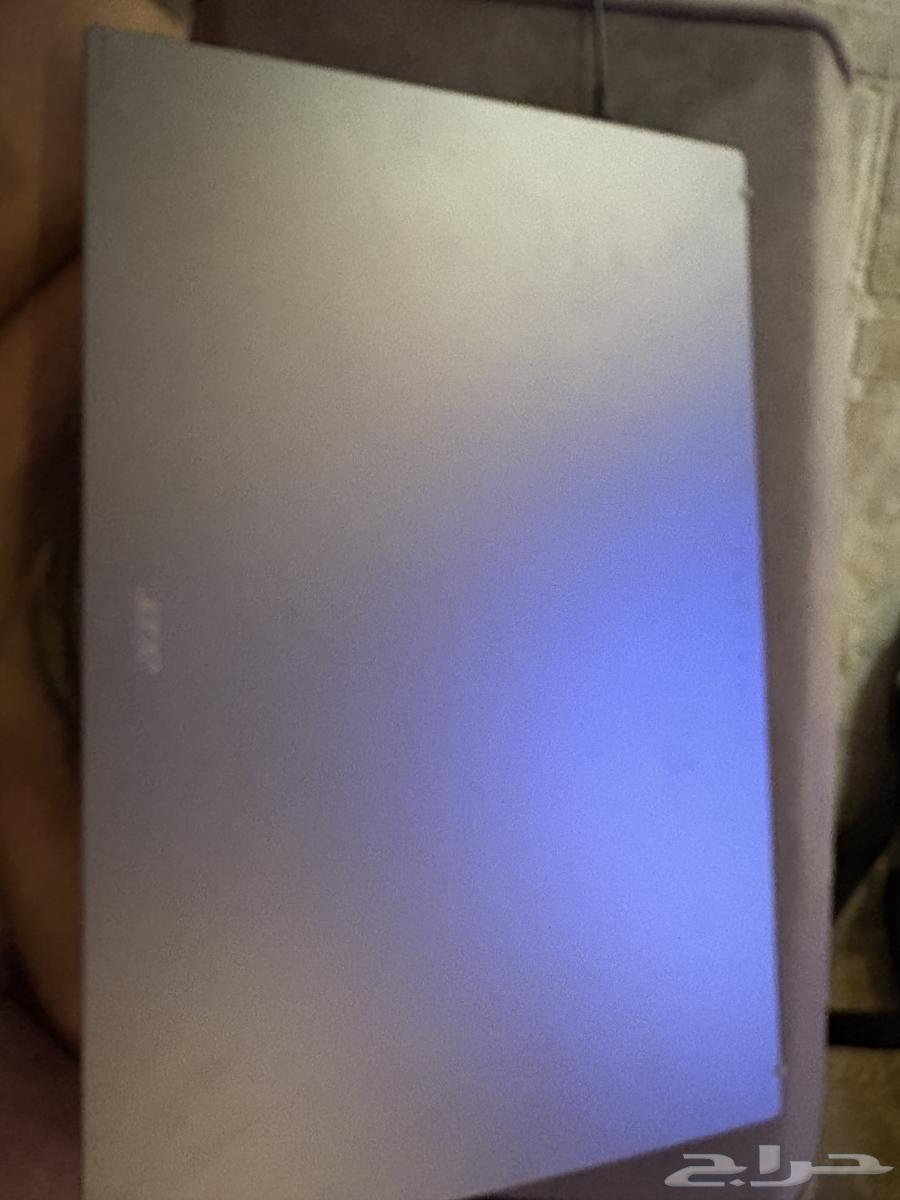 لابتوب Acer شيه جديد64492094441219112