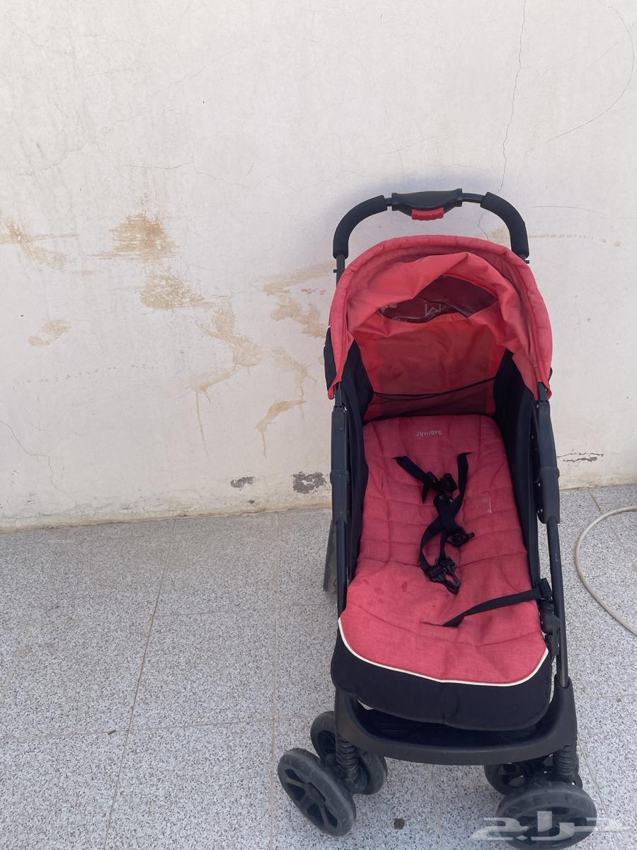 درجة الطفال و كرسي اطفال سياره64490523775619112