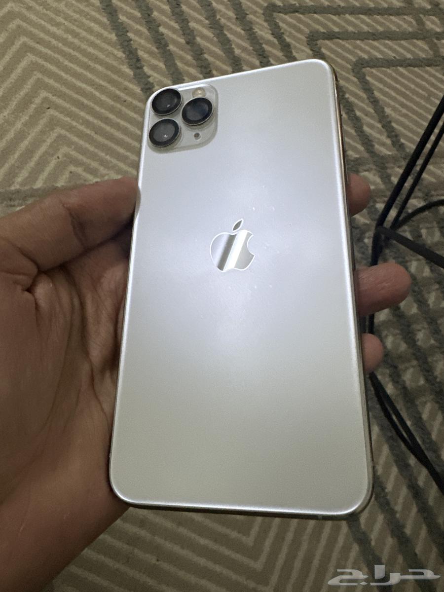 ايفون 11 برو ماكس64487429274242111