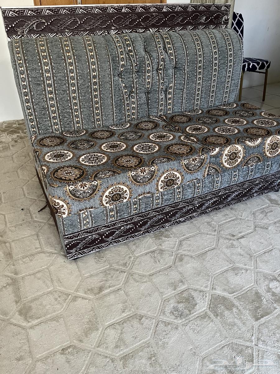 كنب جديد ونظيف64491687091075112