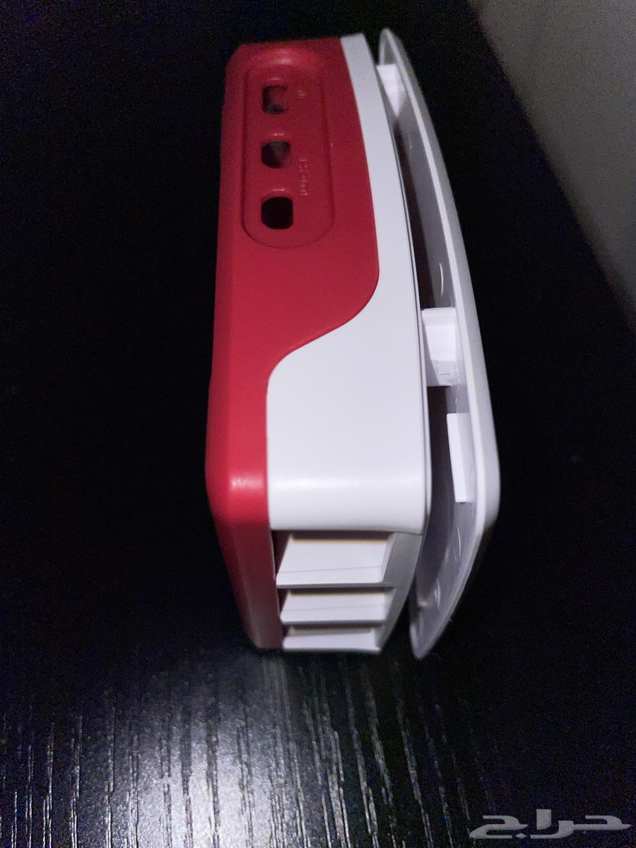 Raspberry Pi 5 Case with Cooling Fan64494604890243111