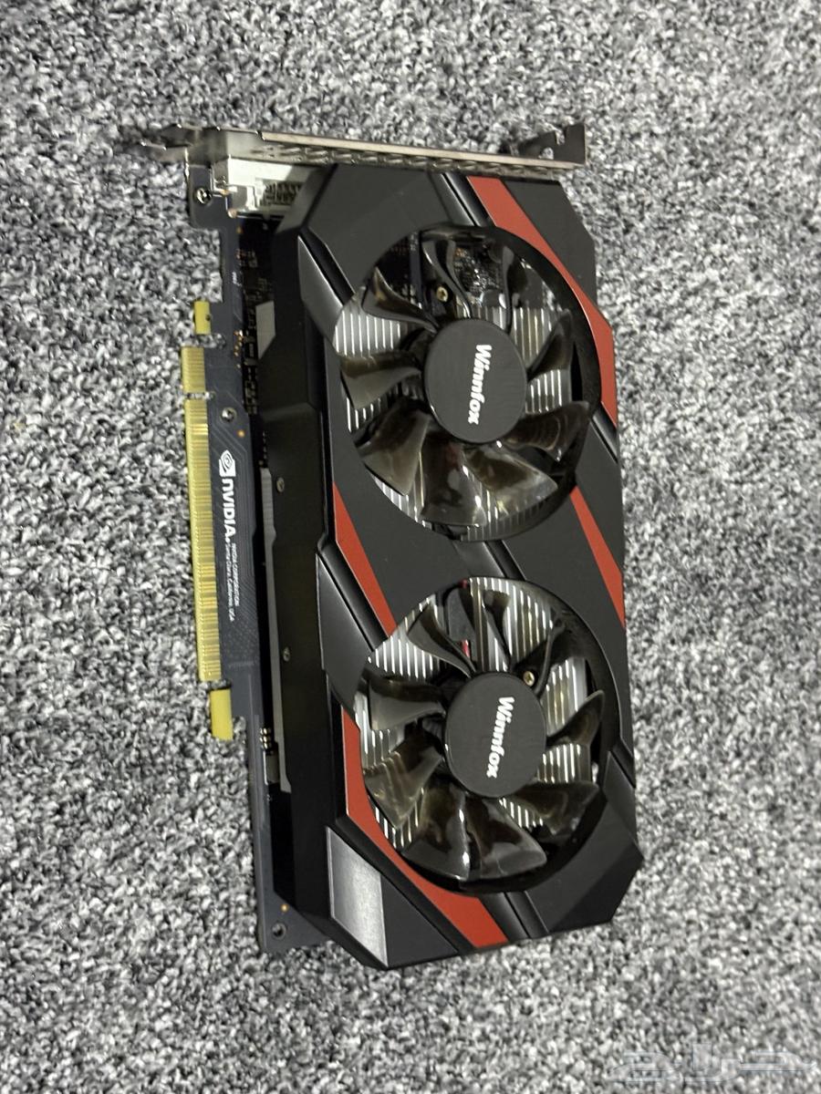 GTX 1650 Graphics Card64493795801219111