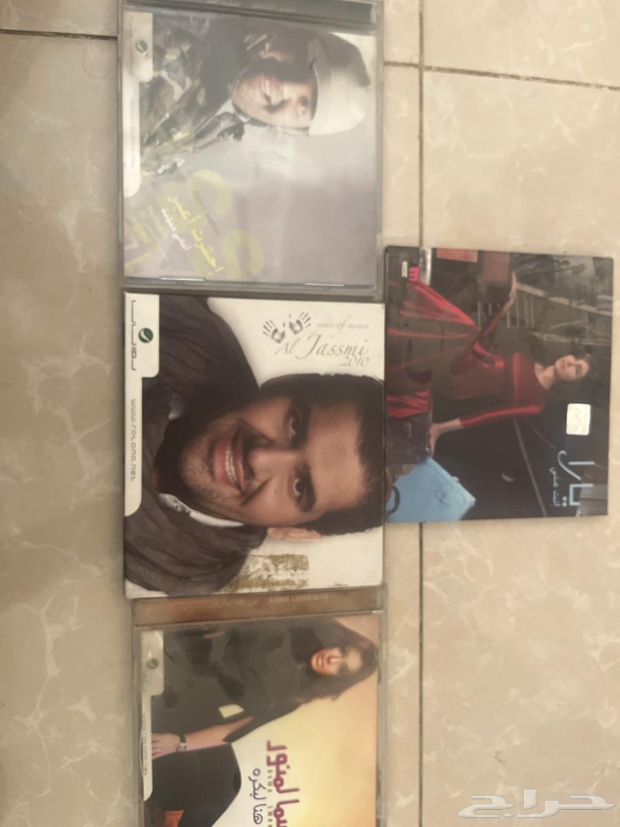 البيع سيديات الواحد 3564488532562561111