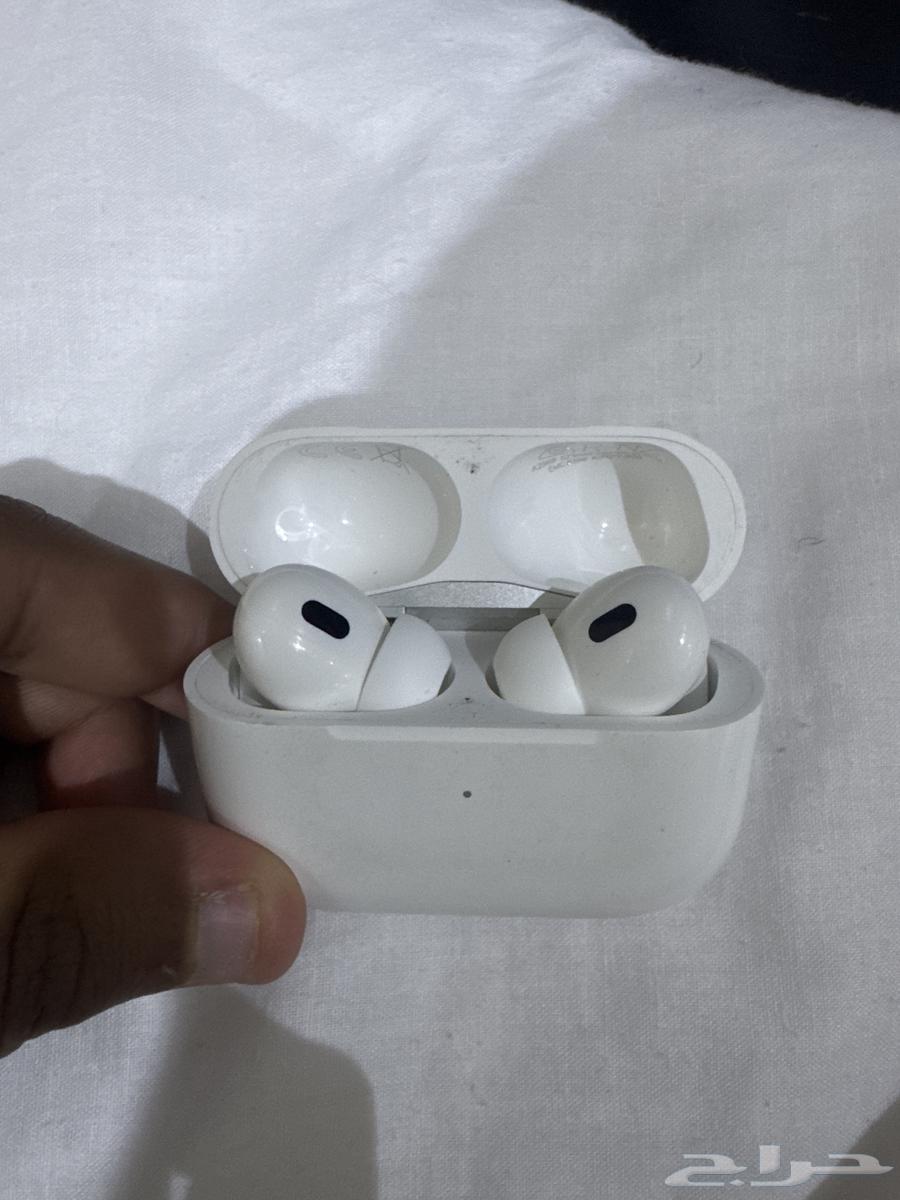 سماعة ايربودز برو 264487088462210112