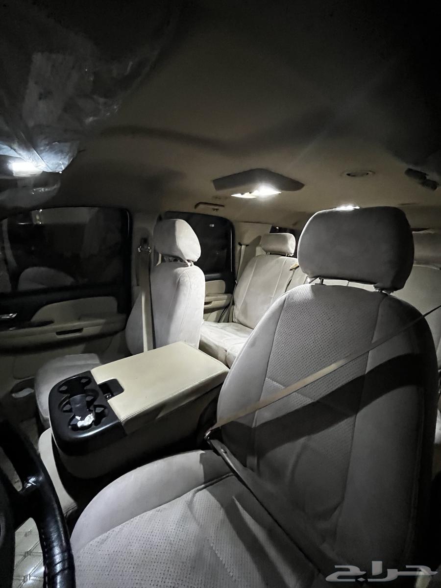 Chevrolet Tahoe, Clean Condition64662598519810113