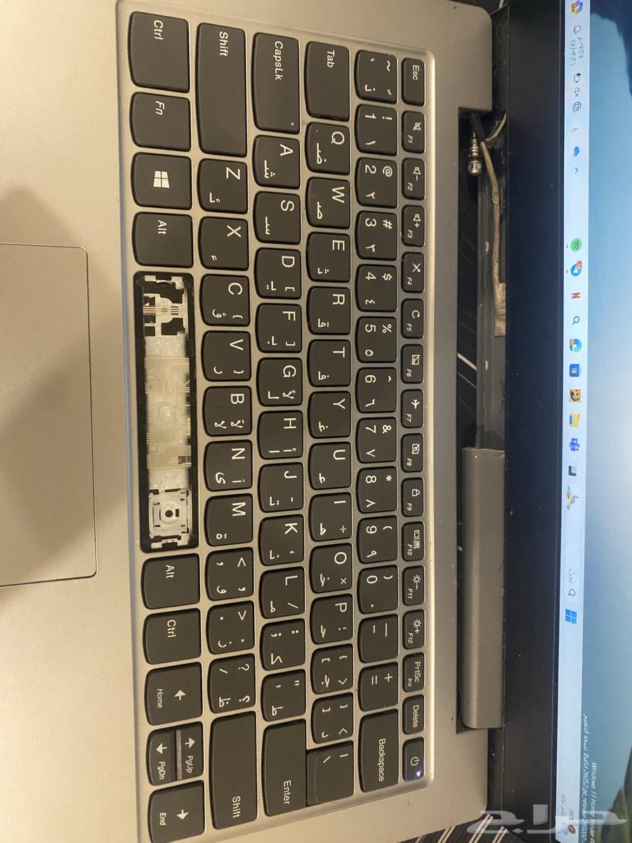 لابتوب لونفو نظيففف64492853973505114