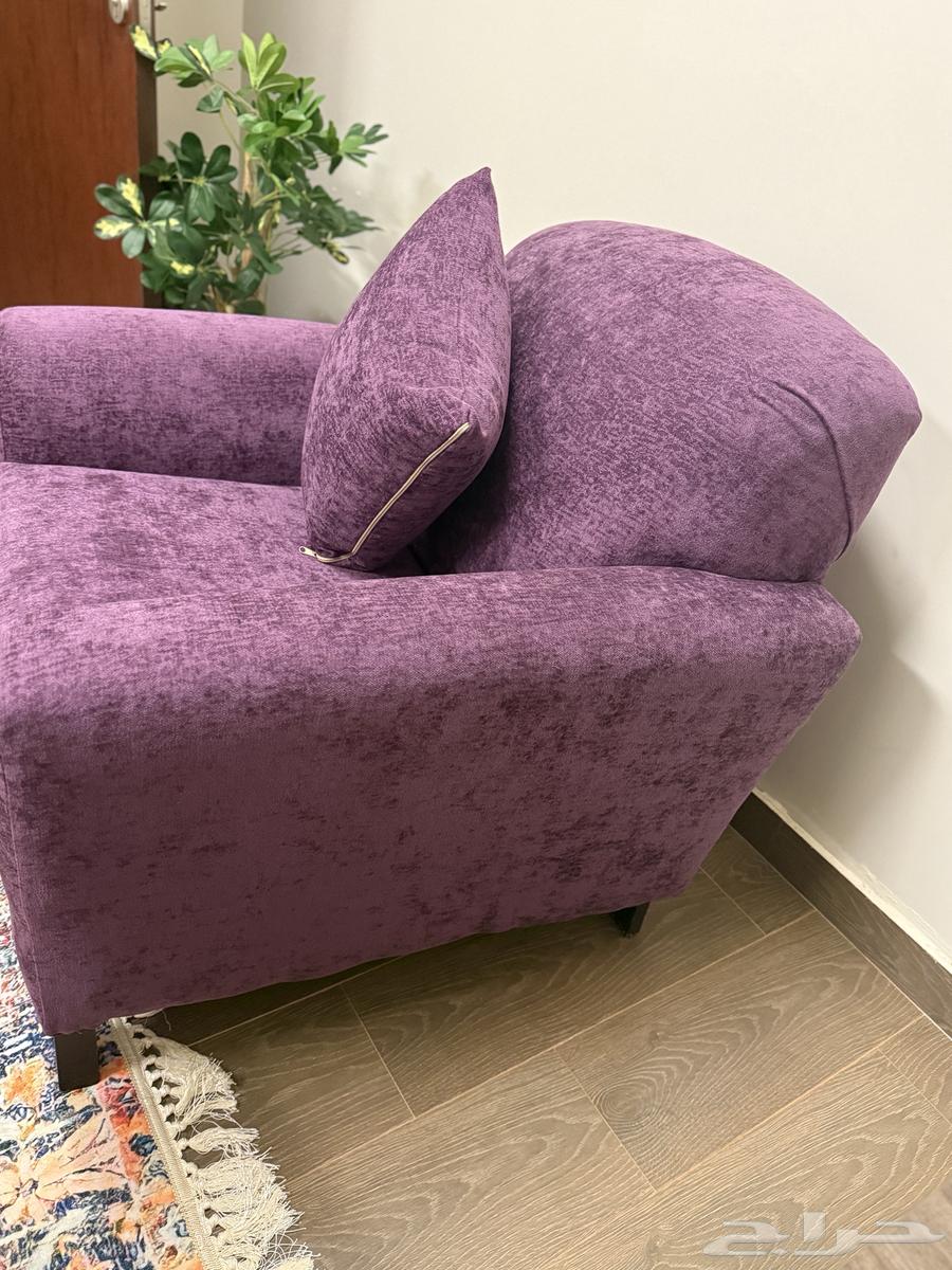 كنب من مفروشات المطلق64488270607107114