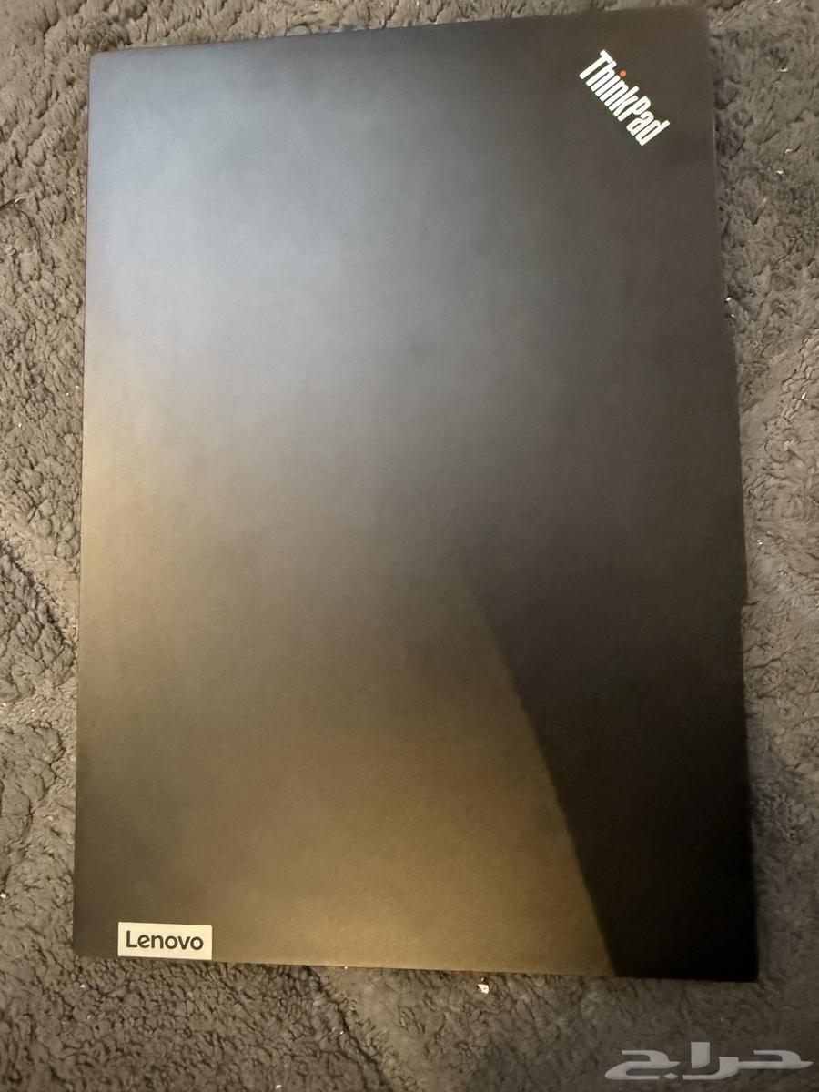 Lenovo ThinkPad E16 i7 40GB MEMORY SSD 1TB64494414185474113