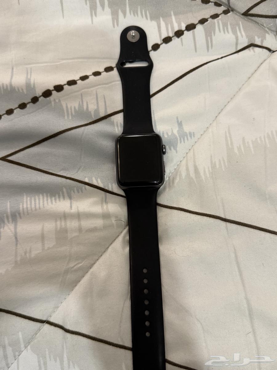 Apple Watch Series 3, new battery 86, size 4264491387502211111