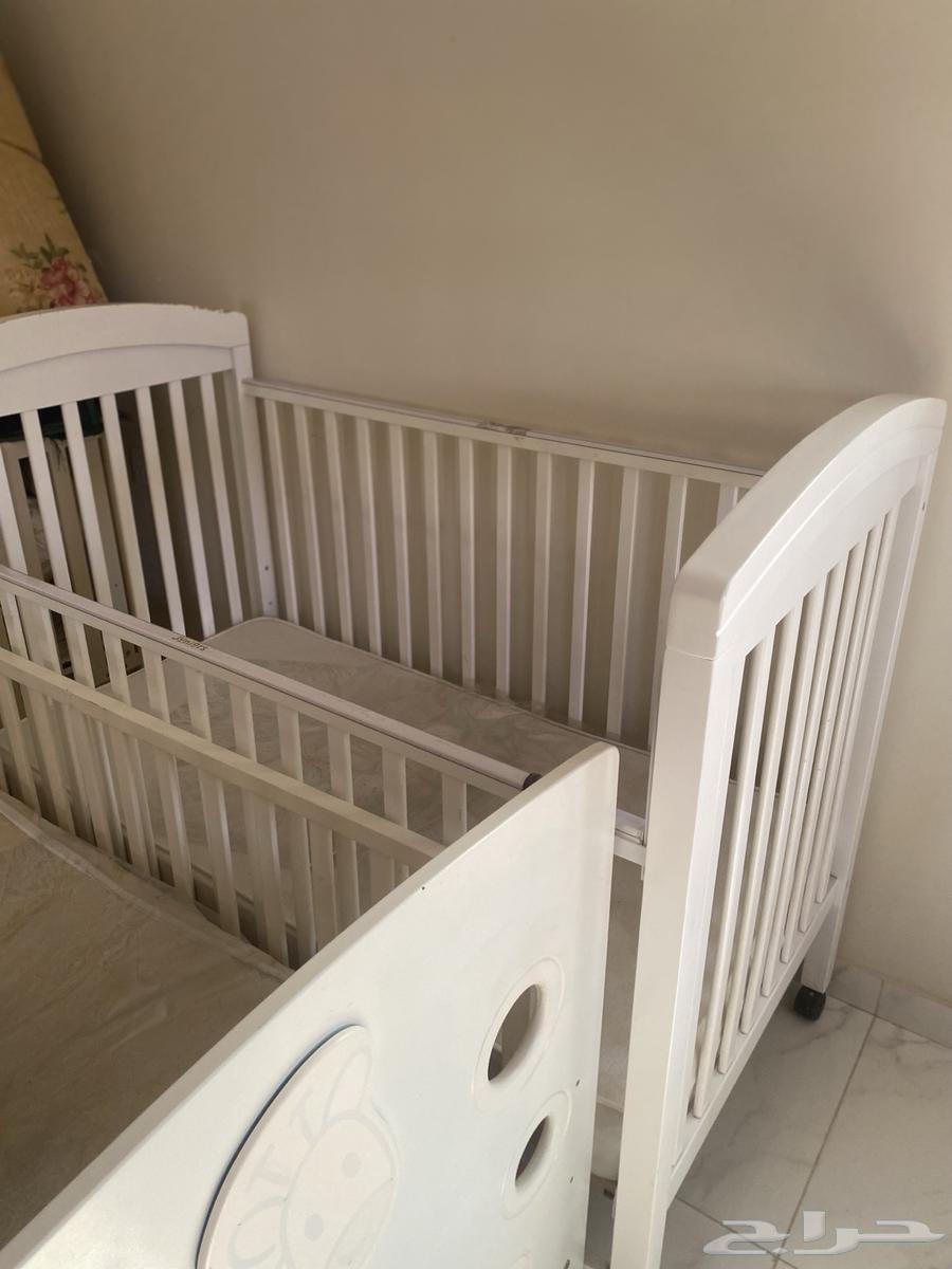 3 children's beds in very good condition64488353676674112