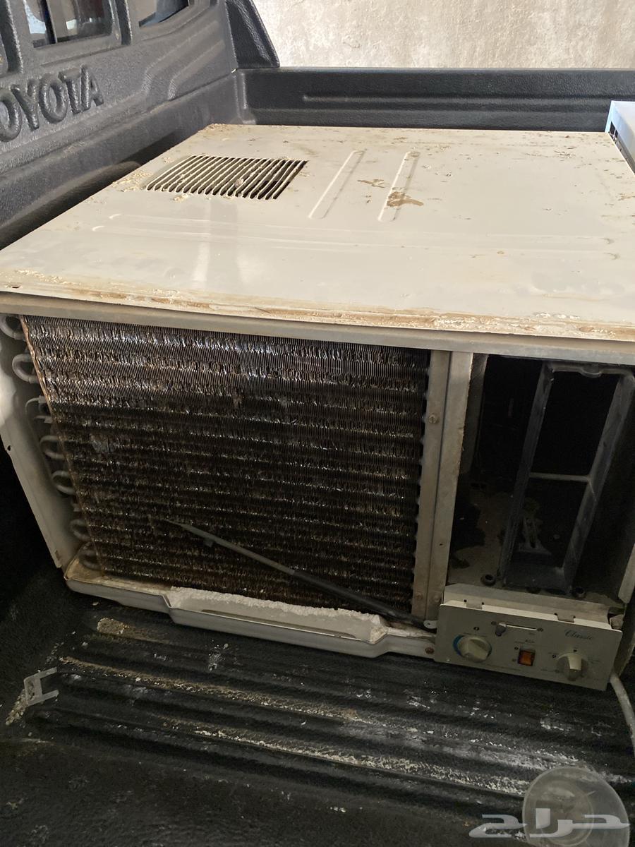 Zamil ACs, two 18s and one 22, used and very clean64491905657346112