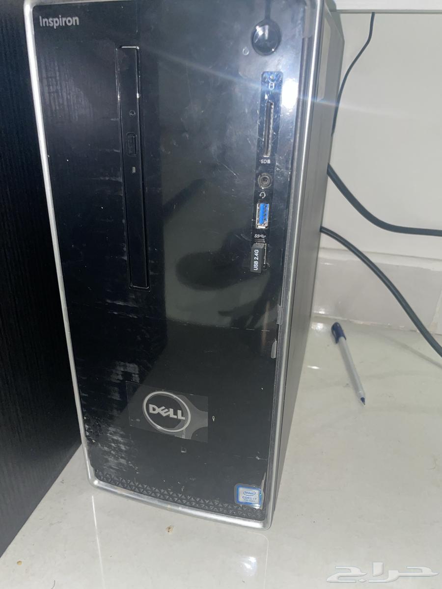 Desktop Dell computer for sale64489198124419110