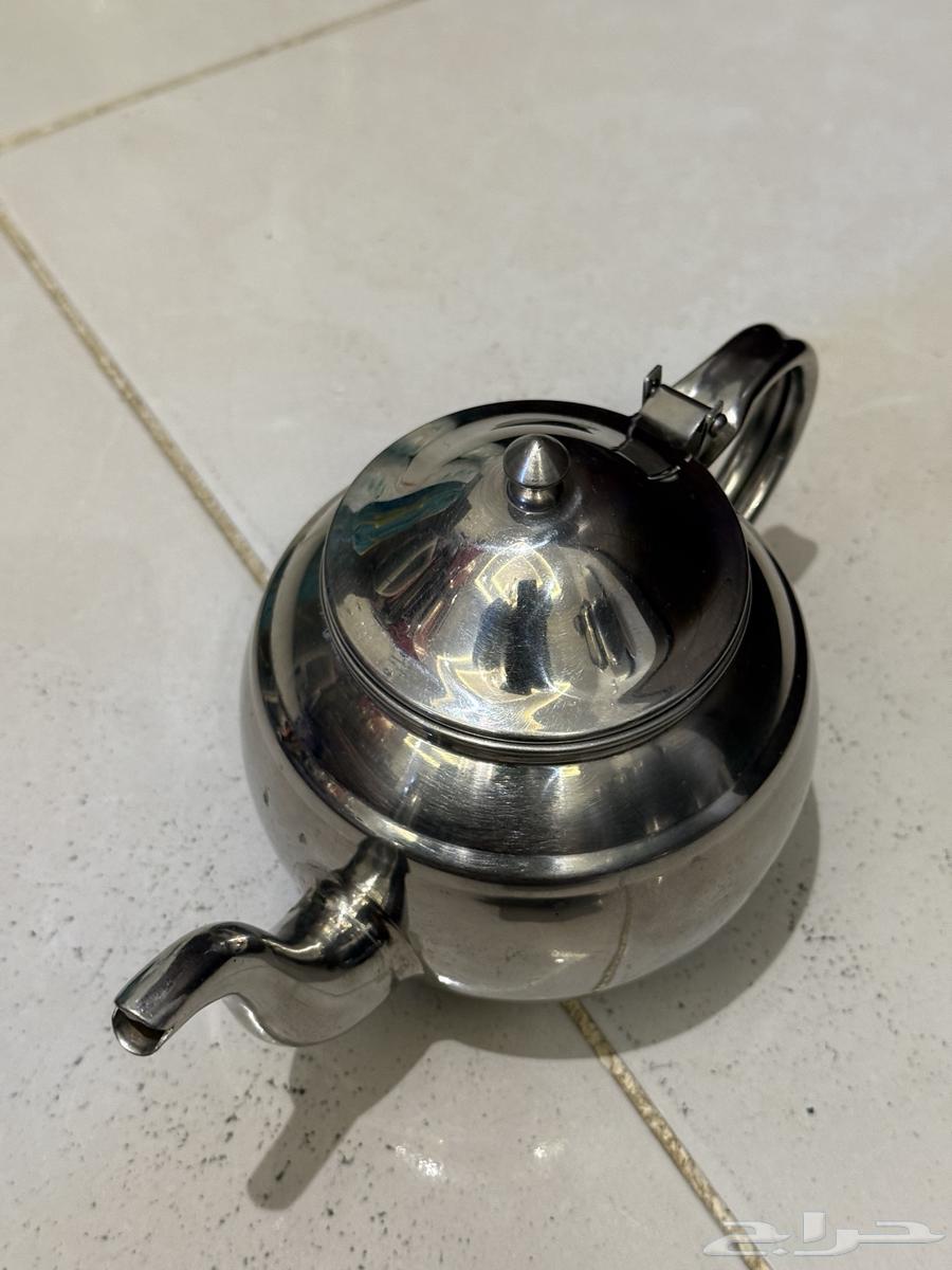 إبريق أبو جمل نادر إستيل ياباني64489986536323114