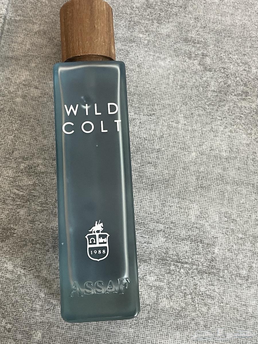 عطر عياف مستخدم للبيع من صاحب العطر64492894383490110