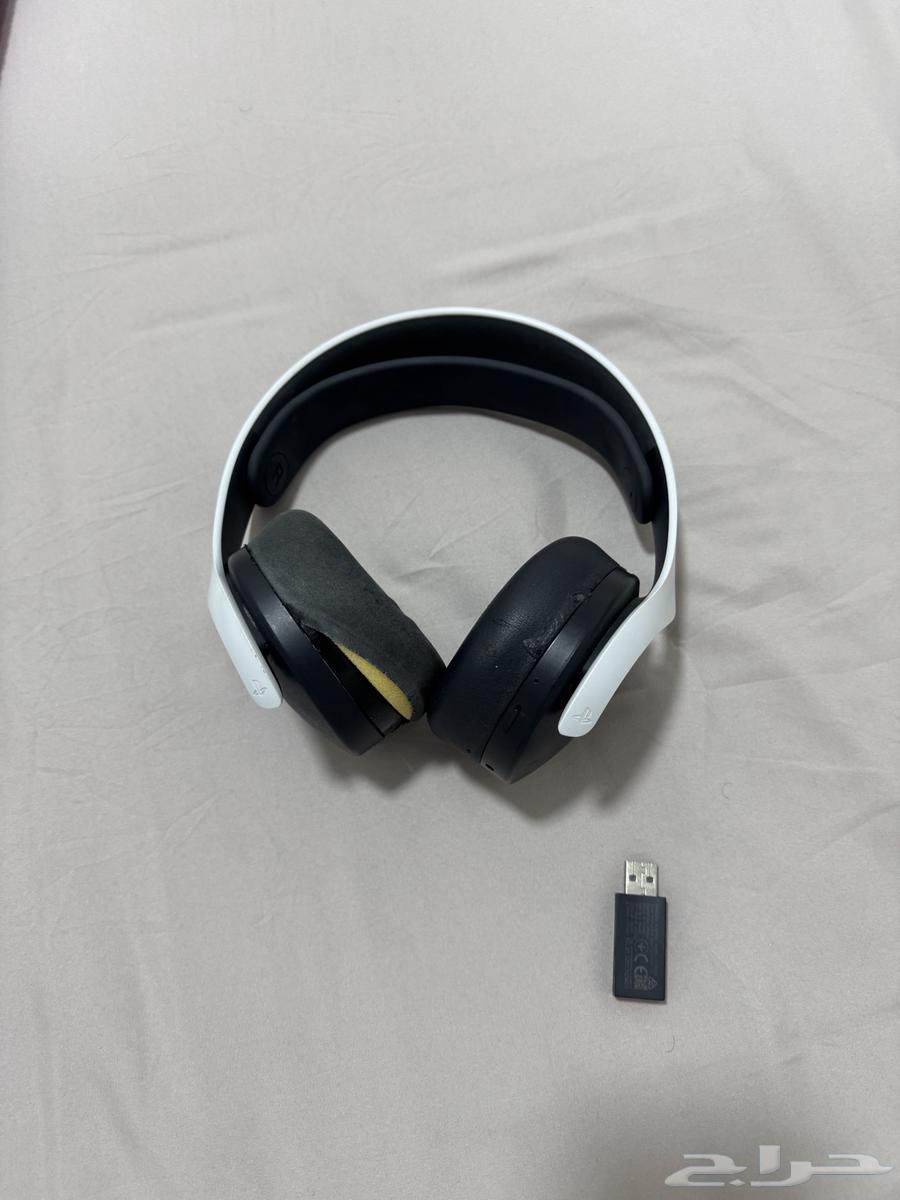 Sony Headset and Controller for PS564494729361153111