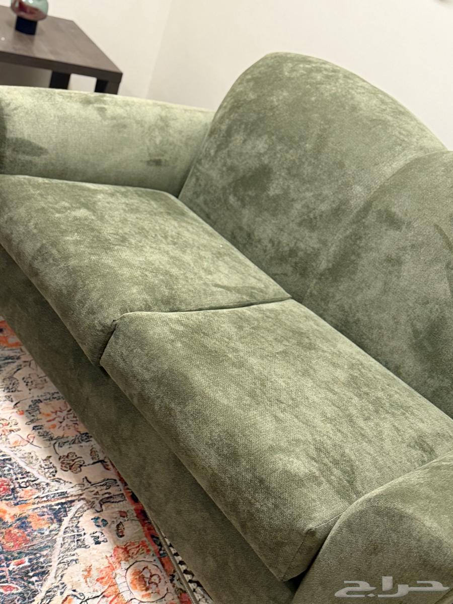 كنب من مفروشات المطلق64488270607107110