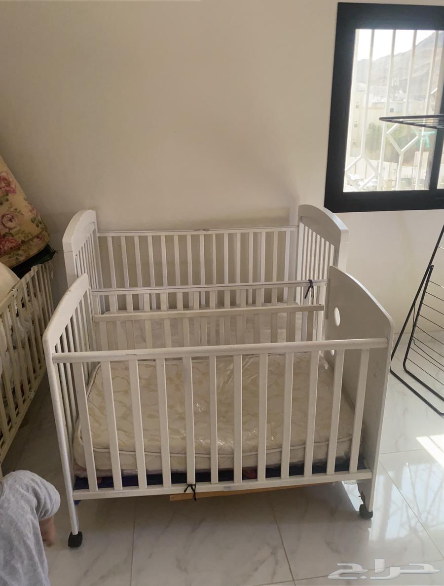 3 children's beds in very good condition64488353676674111