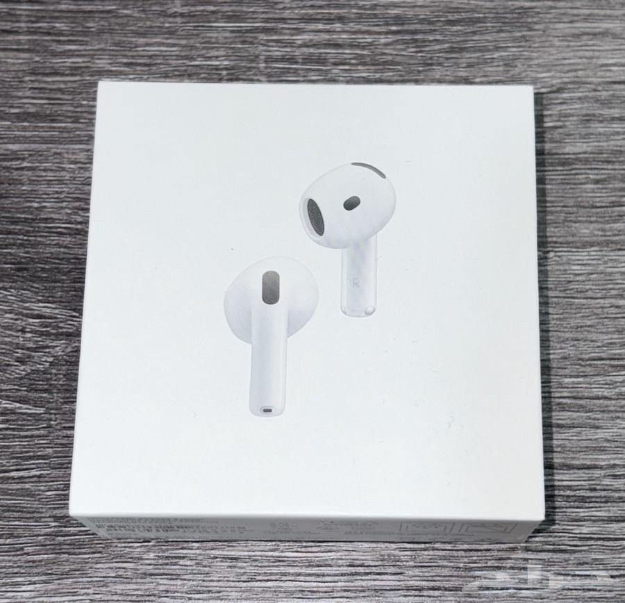 Apple AirPods 4th Gen with Noise Isolation64493464512771113
