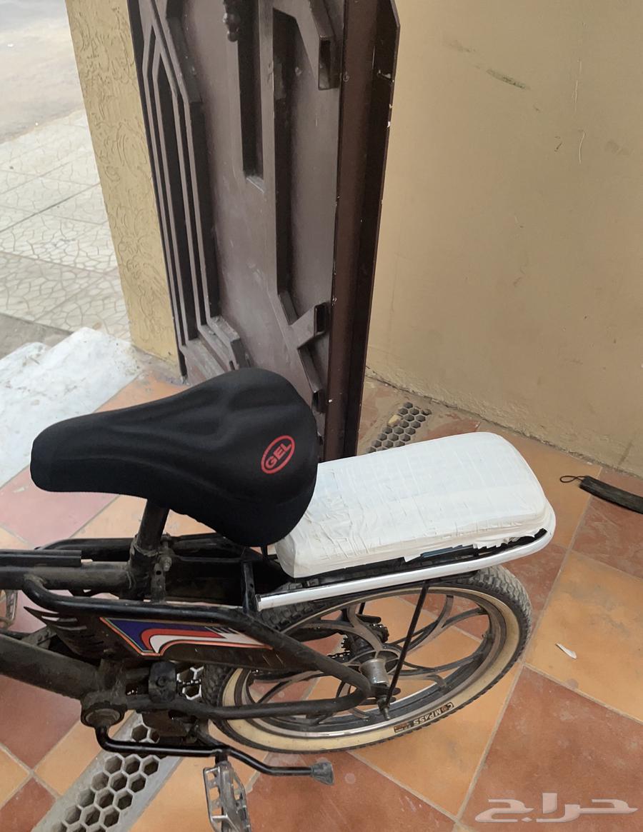 سيكل رامبو اندنوسي اصلي السعر55064494318290691111