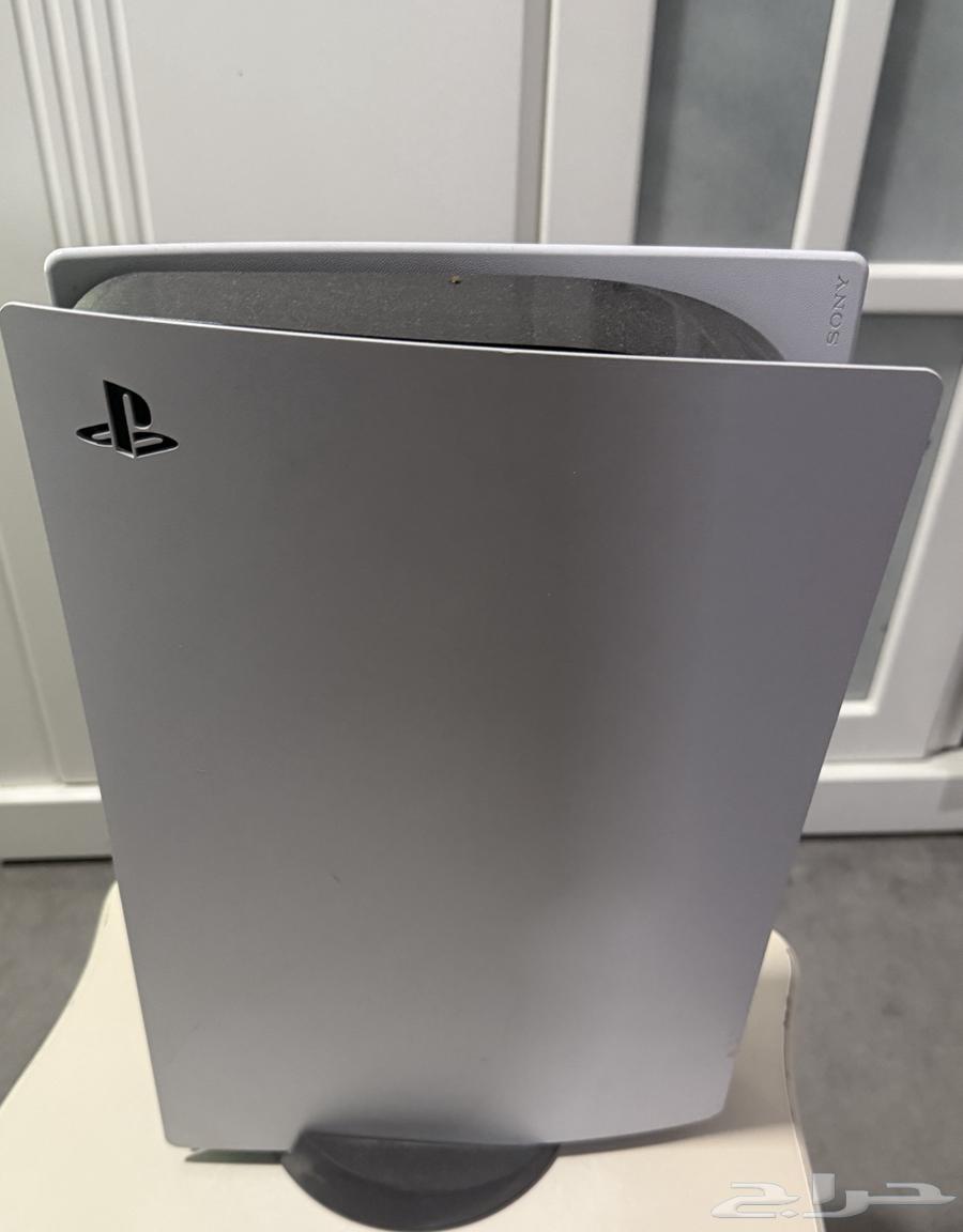 بلايستيشن 5 نسخة اسطوانة الاحساء64491266011777110