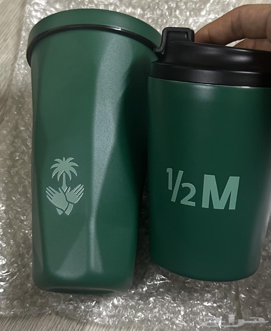 مقات هاف مليون الجديدة ( احمر - اخضر - خزامى )64490399636483114