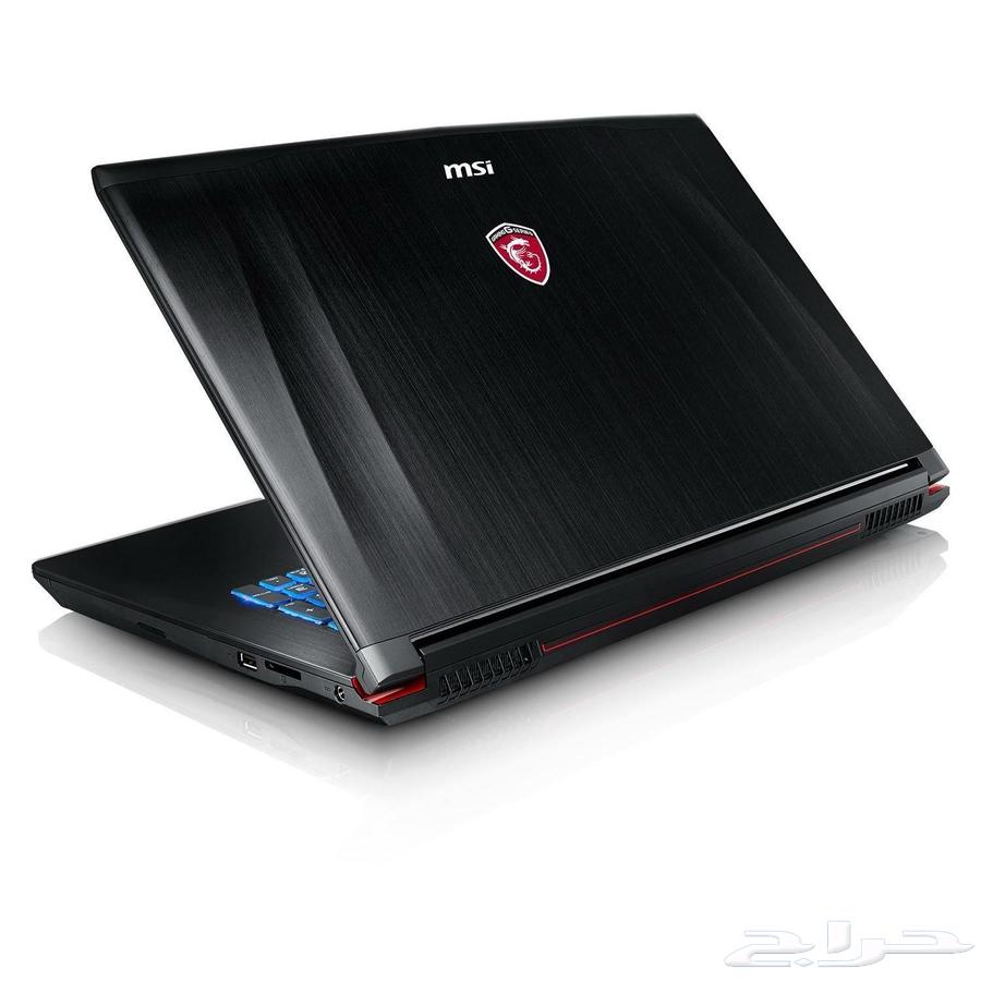 MSI GE72VR 6RF Apache Pro Gaming Laptop64490768894723111