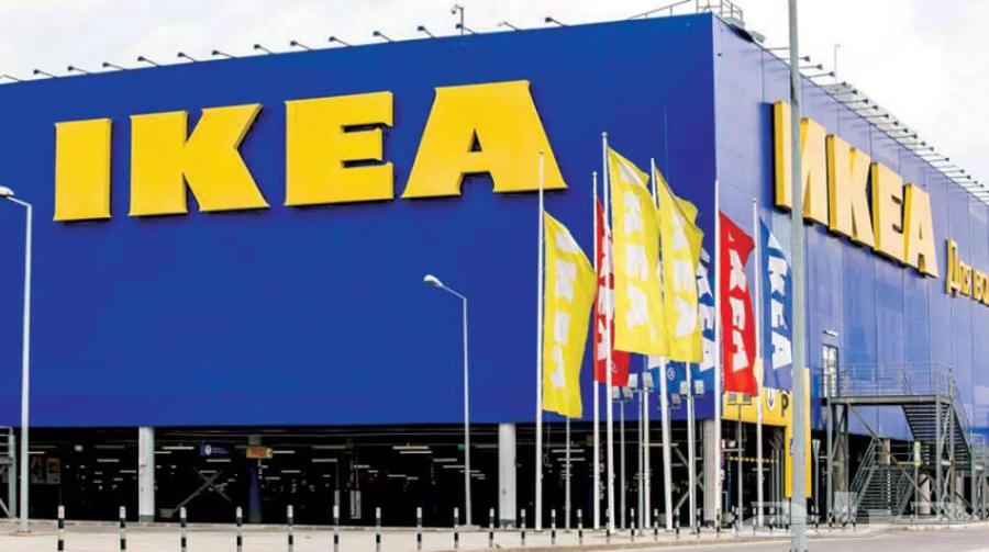 Ikea Purchase, Delivery, and Installation64147248895873110