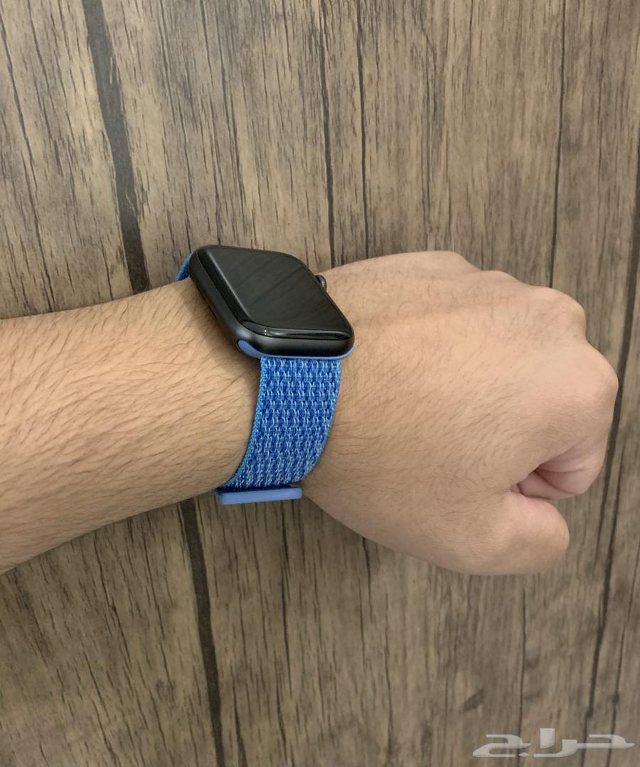 ساعة ابل للبيع حد 95064494557375106112