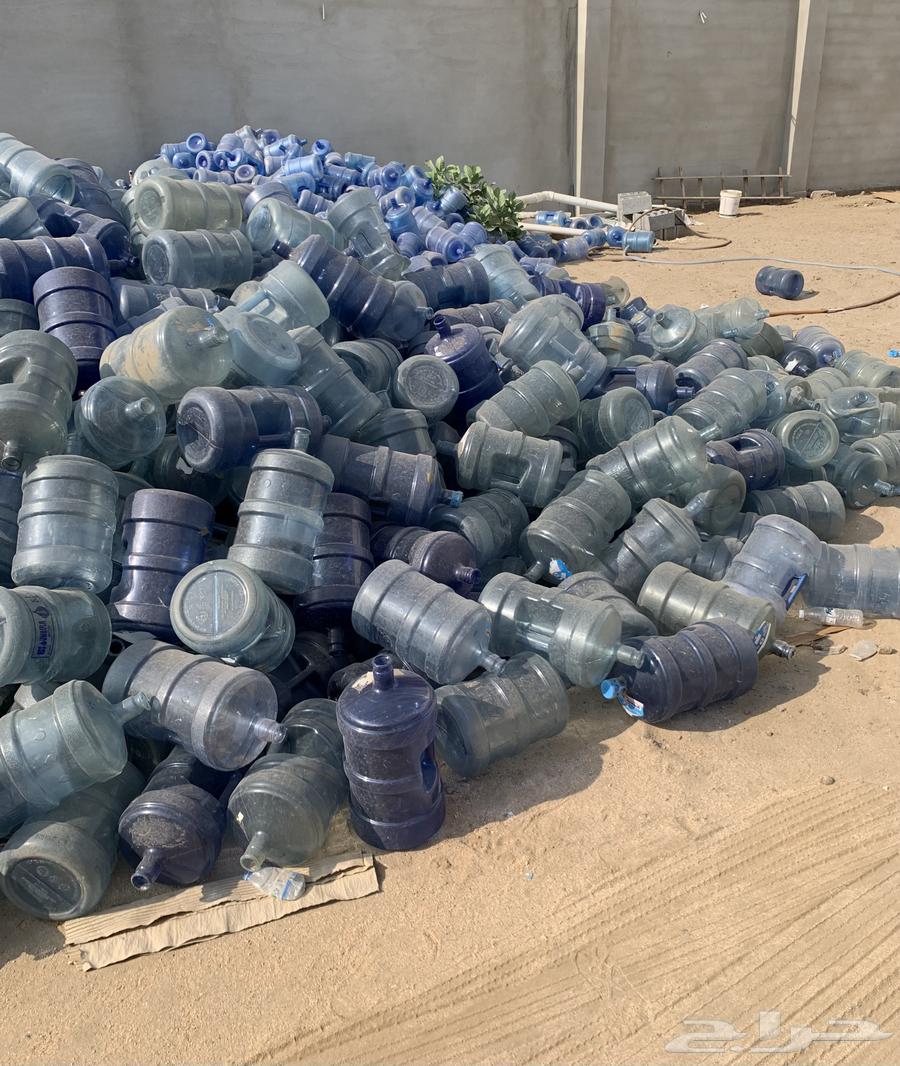 للبيع سكراب قوارير64494139986819111