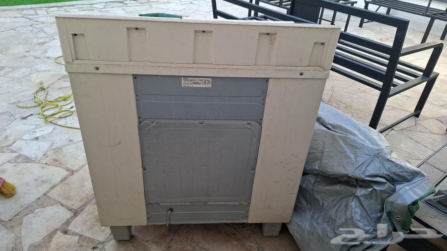 Washing Machine and Freezer 11064493286593409113