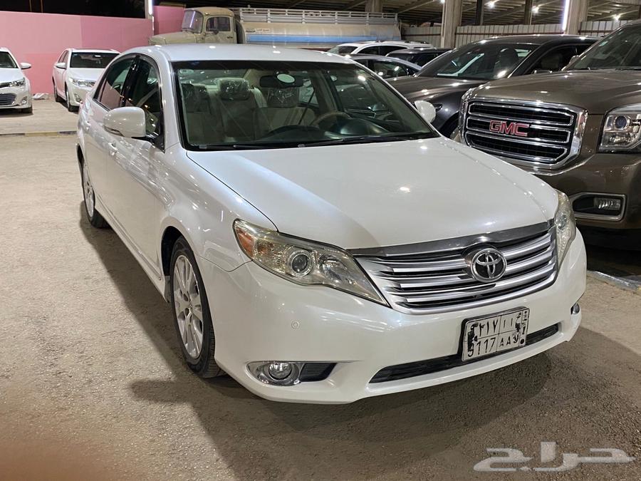 تويوتا افالون 201264671162687233111