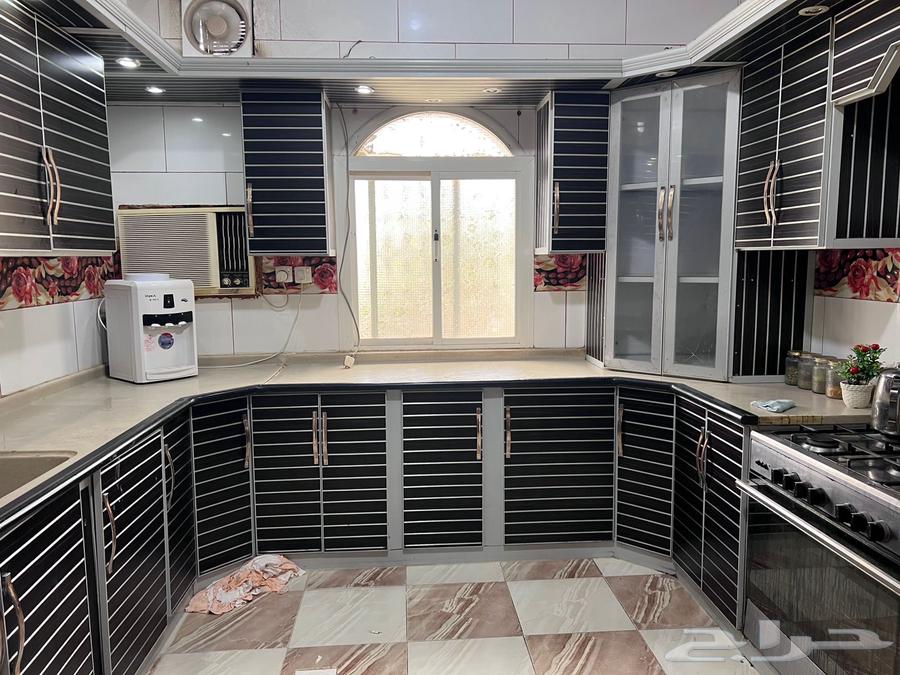 دولاب مطبخ متين وكبير64490920942467110