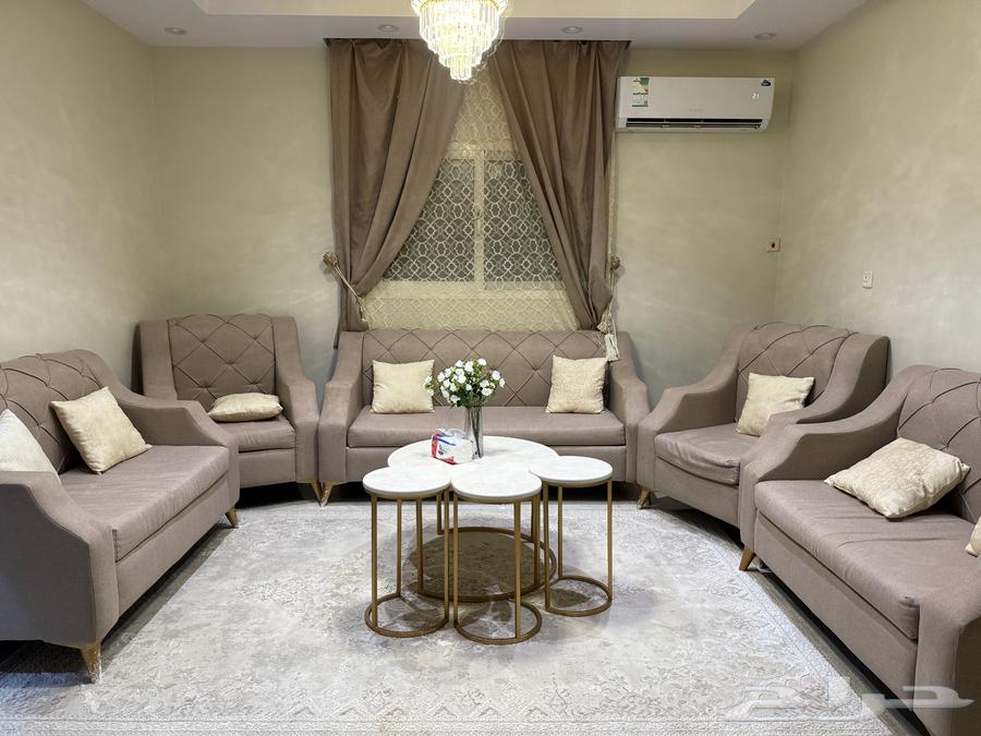 كنب جديد64490742217601110