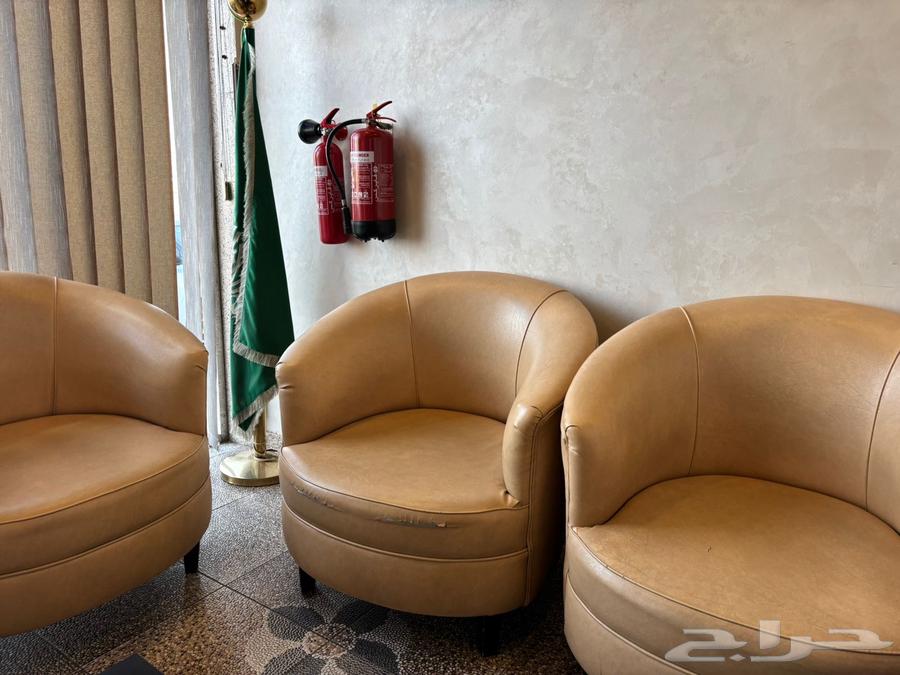 Sofa, mini bar, and IKEA table for sale64491605698690113